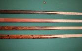 Prather Full Spliced Blanks