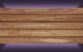 African Olivewood